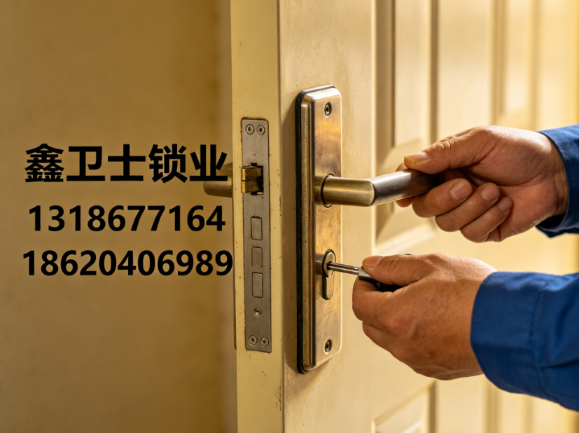 上杭家庭开锁换锁