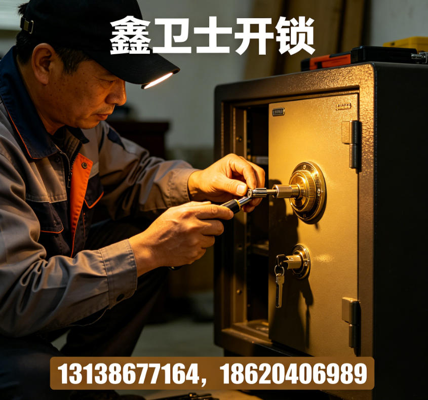上杭保险柜开锁
