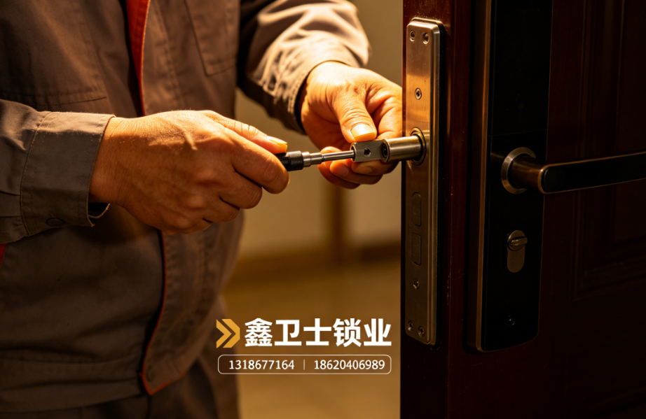 上杭开锁避坑指南，上杭开锁防套路，上杭正规开锁